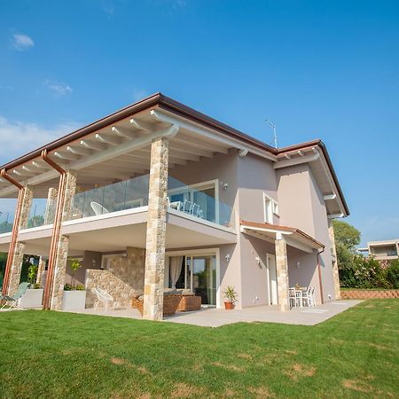 Italianflat - Maison Du Lac ลาซีเซ ภายนอก รูปภาพ
