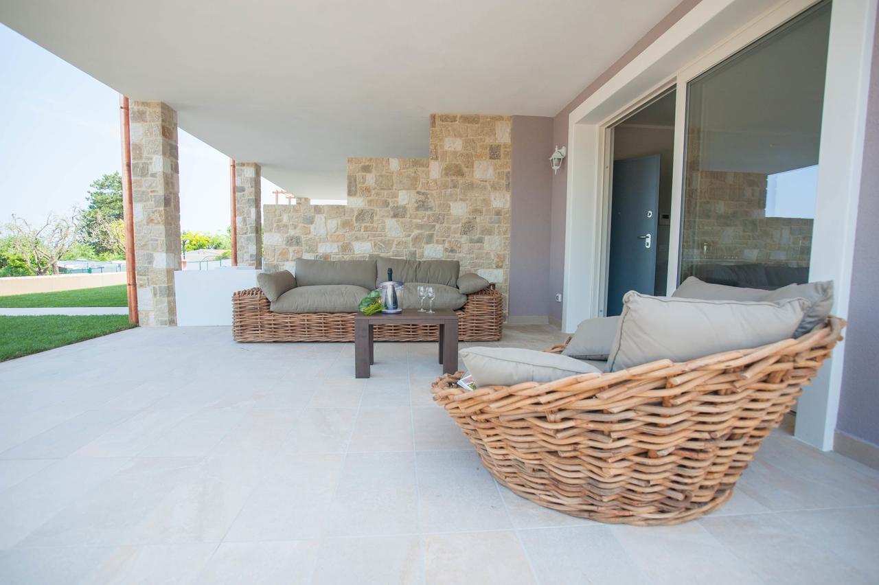 Italianflat - Maison Du Lac ลาซีเซ ภายนอก รูปภาพ