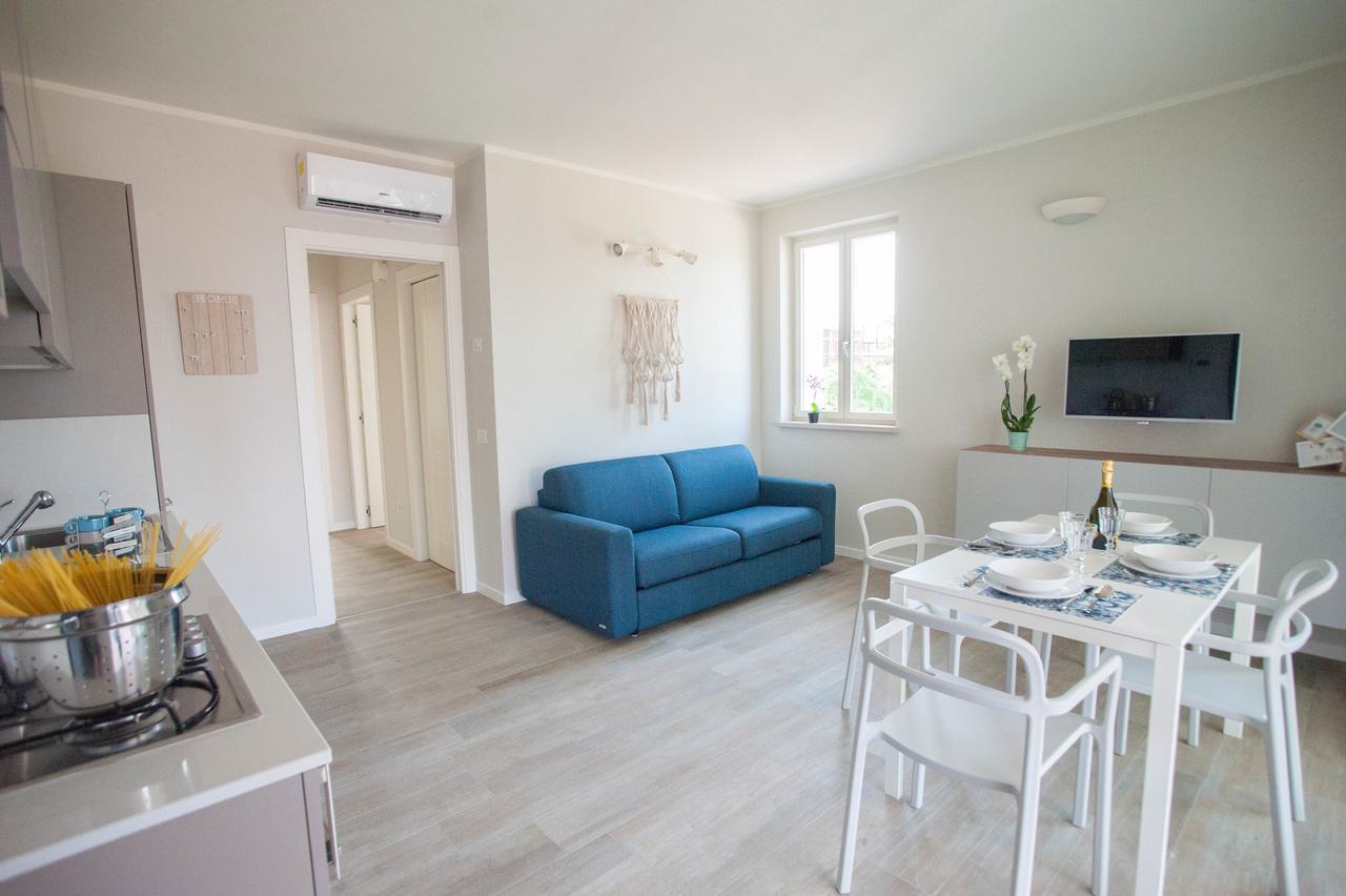 Italianflat - Maison Du Lac ลาซีเซ ภายนอก รูปภาพ