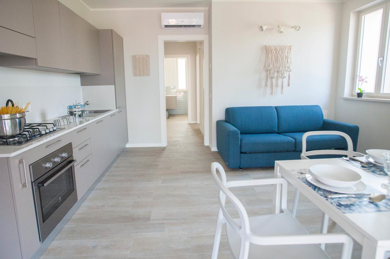 Italianflat - Maison Du Lac ลาซีเซ ภายนอก รูปภาพ