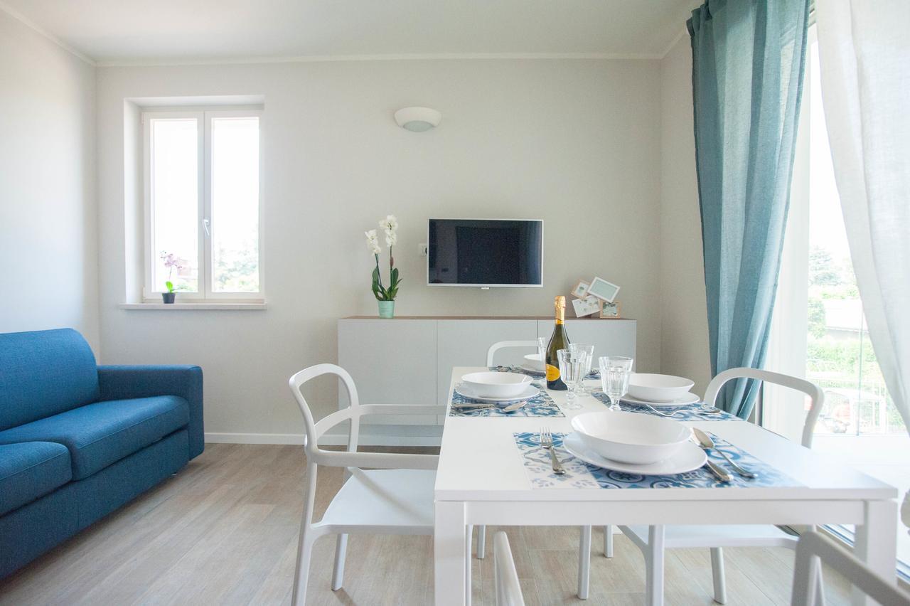 Italianflat - Maison Du Lac ลาซีเซ ภายนอก รูปภาพ