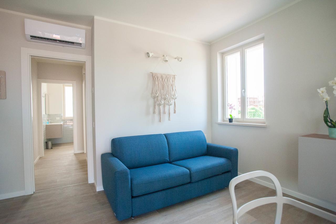 Italianflat - Maison Du Lac ลาซีเซ ภายนอก รูปภาพ