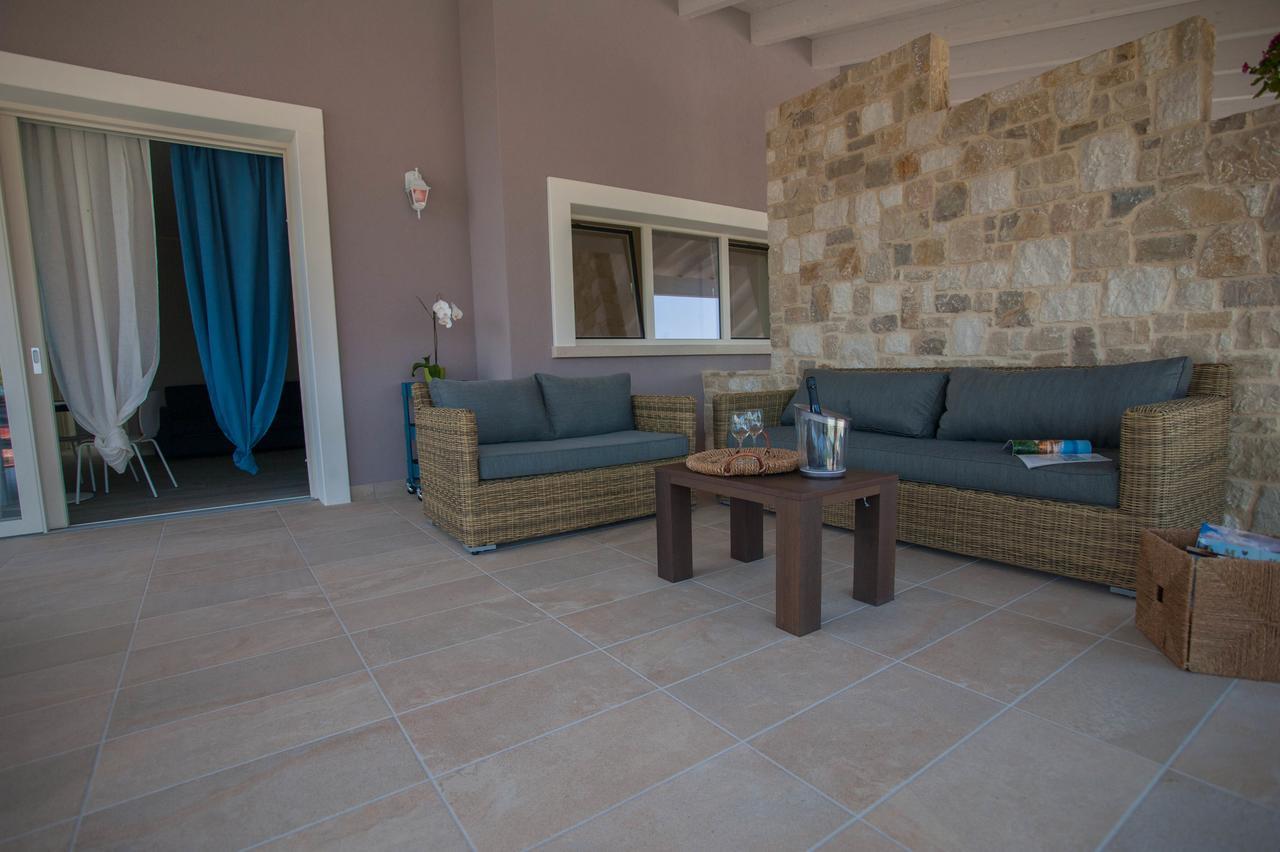 Italianflat - Maison Du Lac ลาซีเซ ภายนอก รูปภาพ