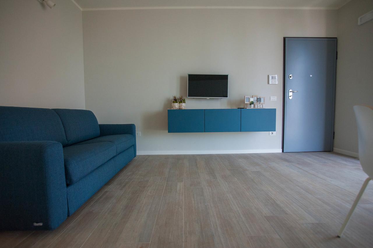 Italianflat - Maison Du Lac ลาซีเซ ภายนอก รูปภาพ