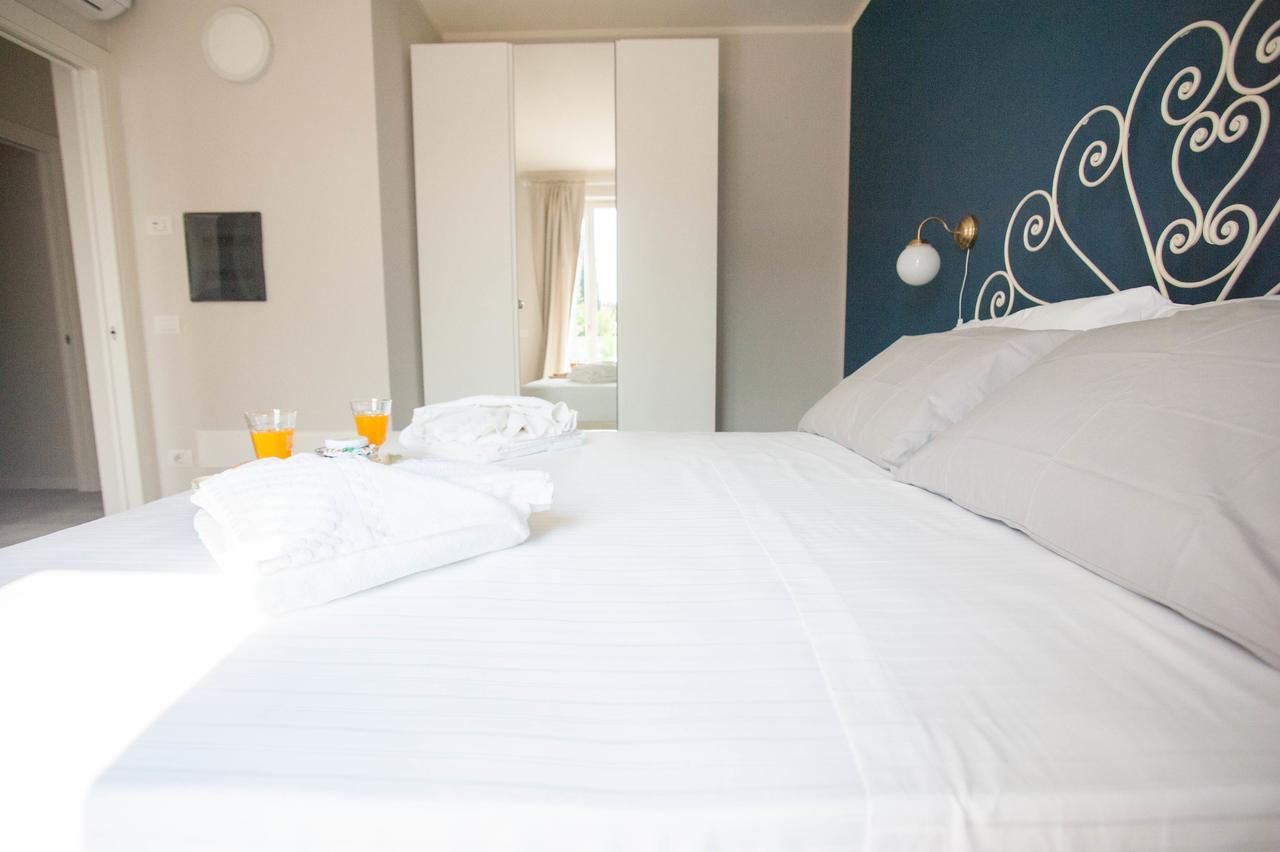 Italianflat - Maison Du Lac ลาซีเซ ภายนอก รูปภาพ