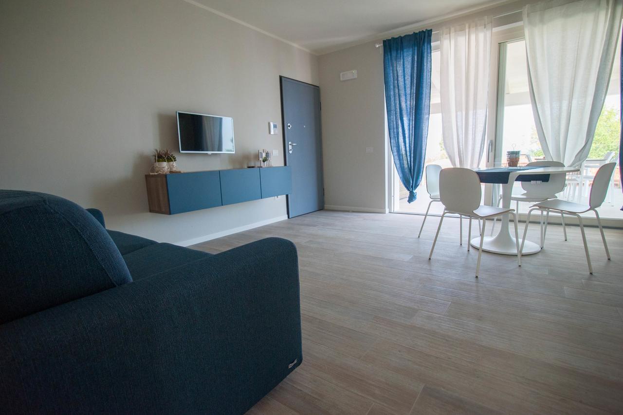 Italianflat - Maison Du Lac ลาซีเซ ภายนอก รูปภาพ