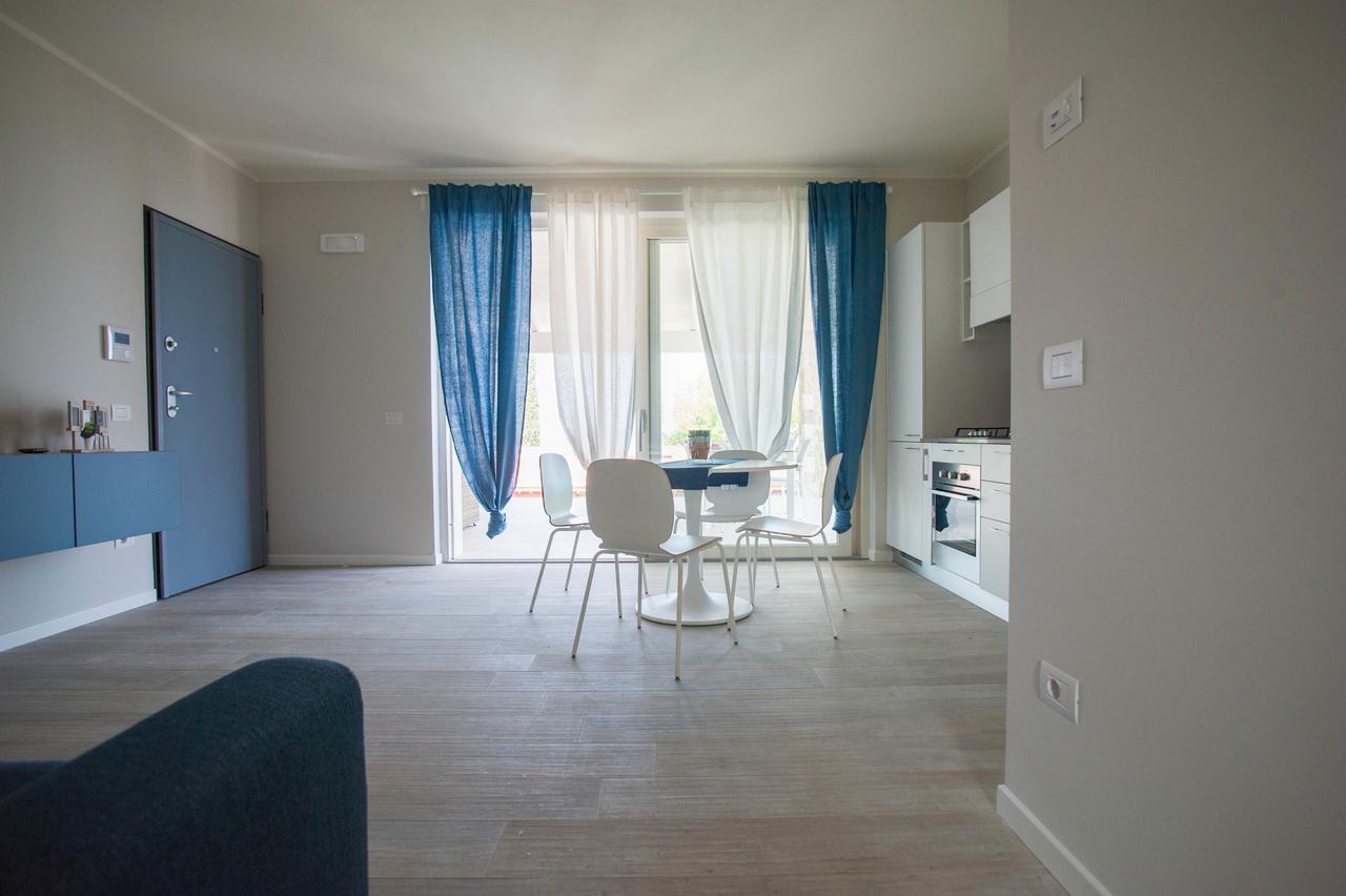 Italianflat - Maison Du Lac ลาซีเซ ภายนอก รูปภาพ