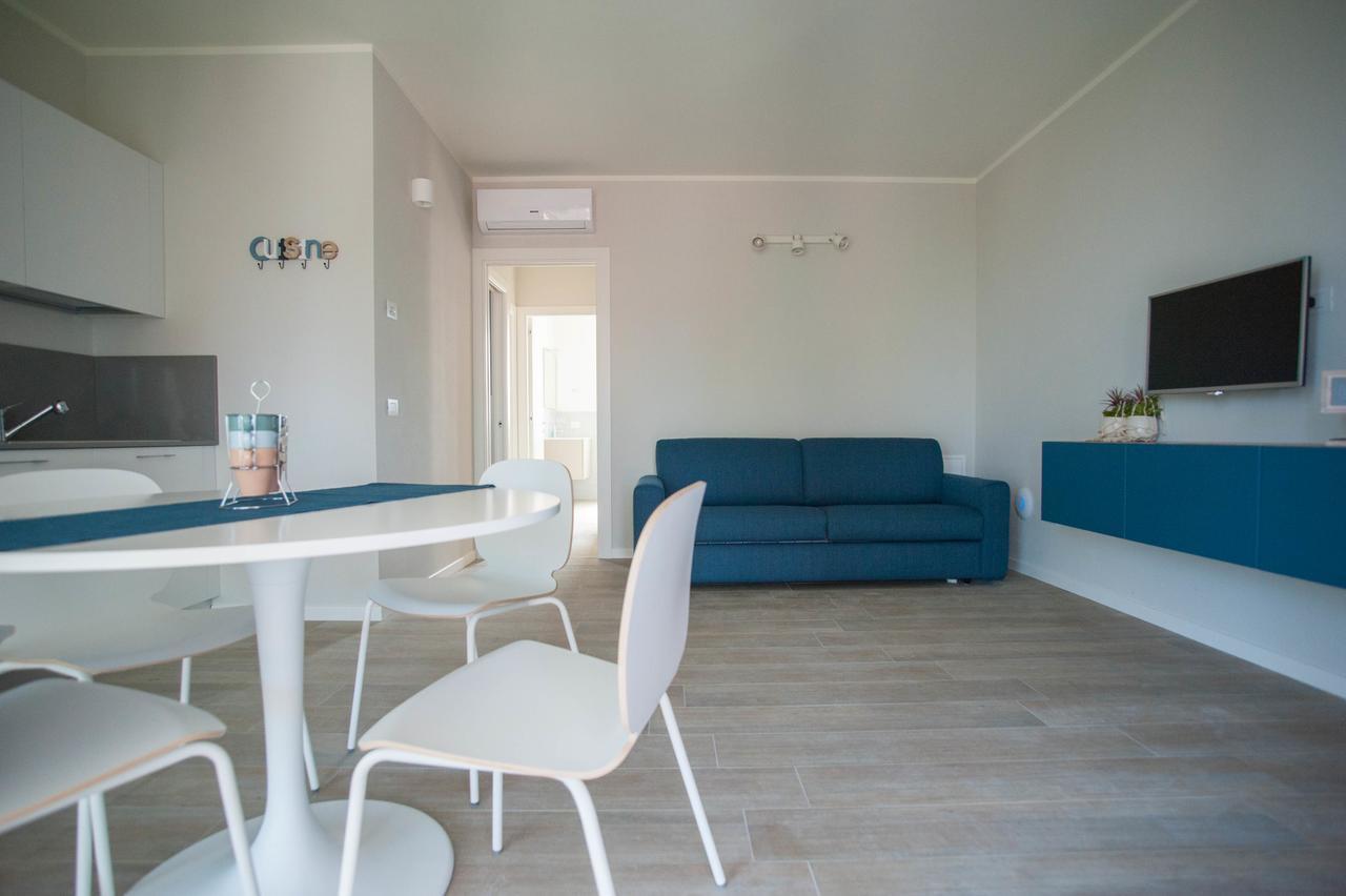 Italianflat - Maison Du Lac ลาซีเซ ภายนอก รูปภาพ
