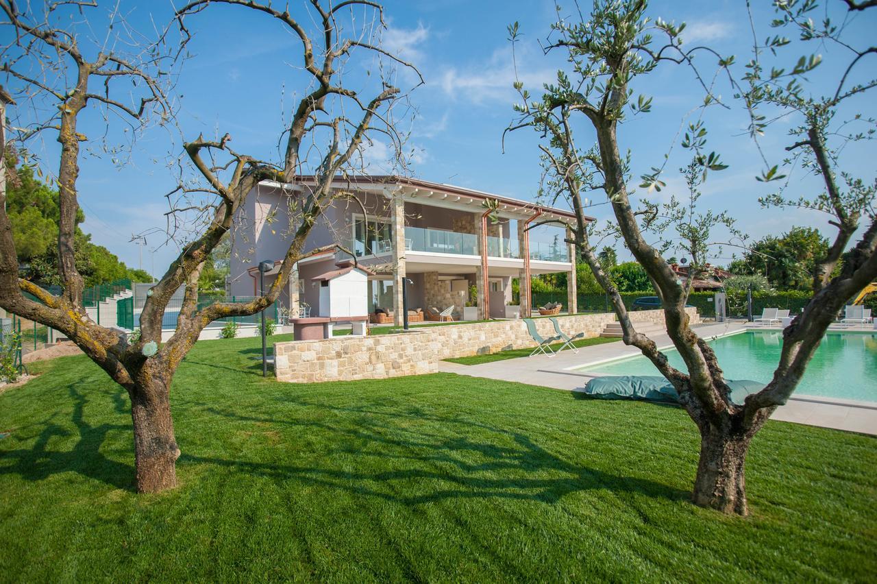 Italianflat - Maison Du Lac ลาซีเซ ภายนอก รูปภาพ