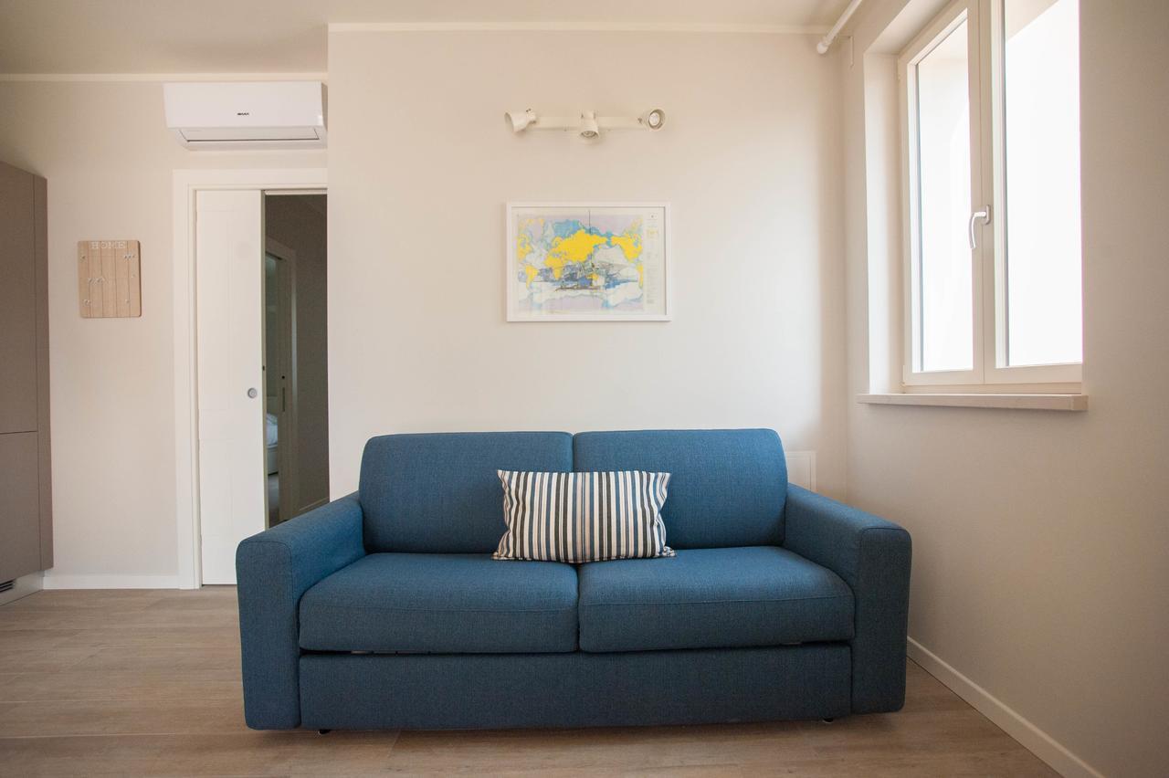 Italianflat - Maison Du Lac ลาซีเซ ภายนอก รูปภาพ