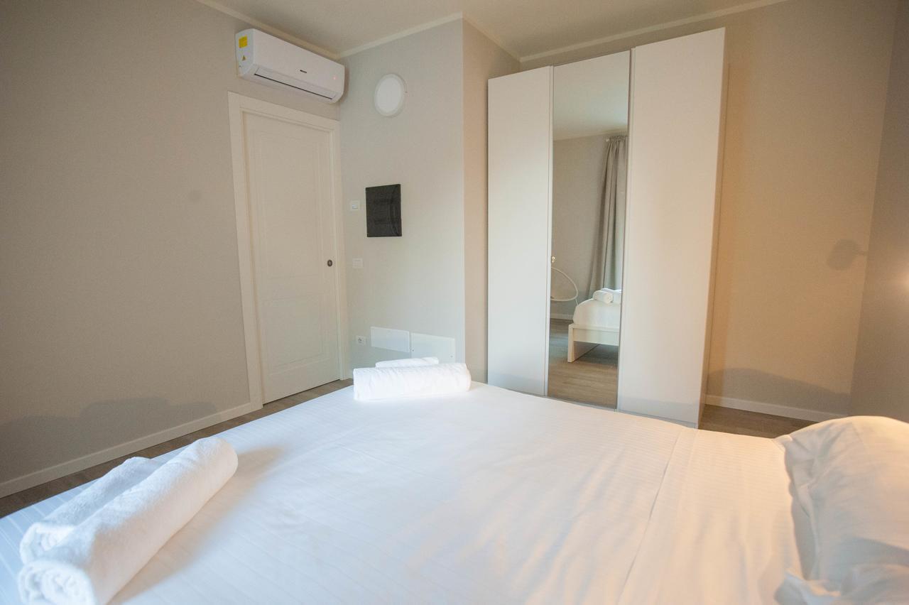 Italianflat - Maison Du Lac ลาซีเซ ภายนอก รูปภาพ