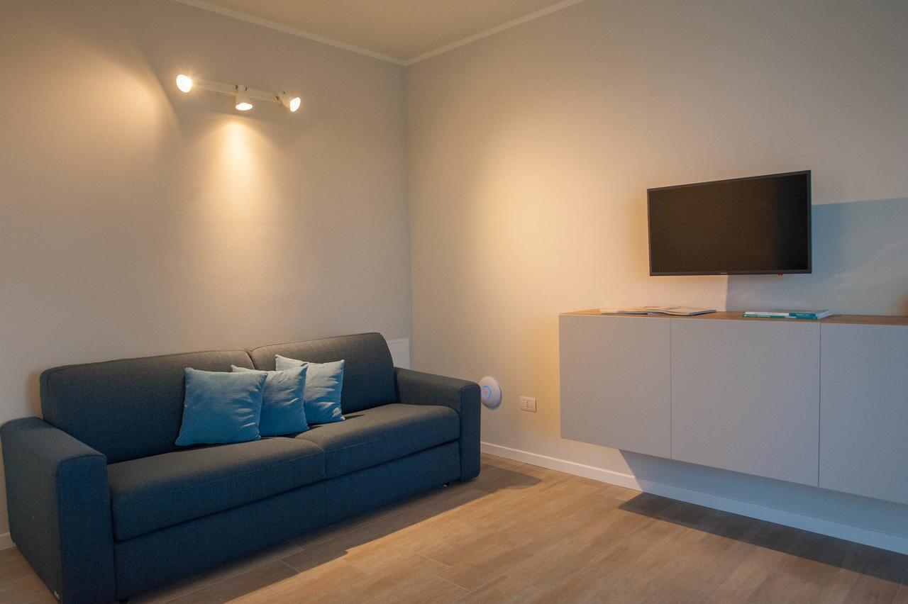 Italianflat - Maison Du Lac ลาซีเซ ภายนอก รูปภาพ