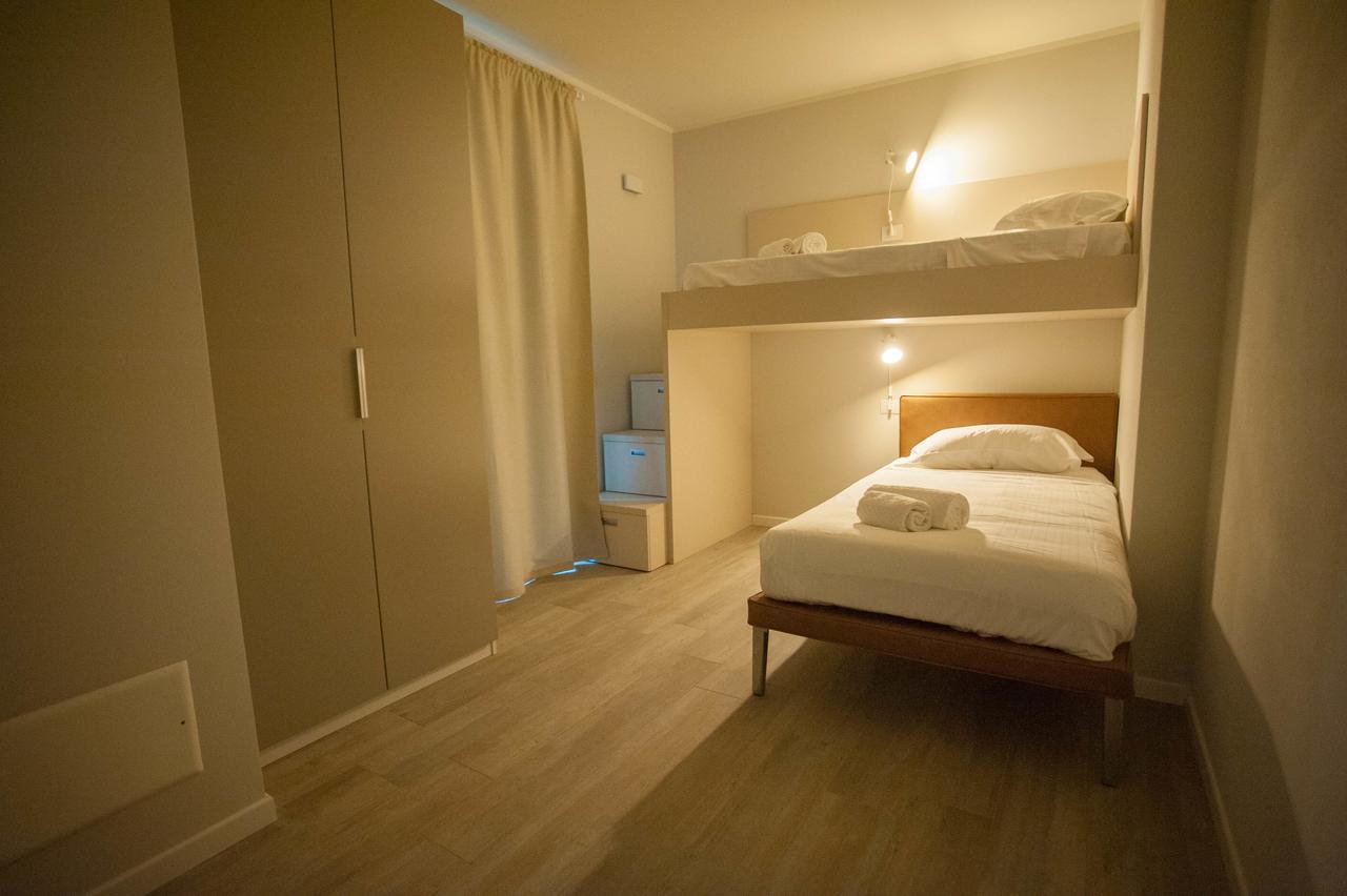 Italianflat - Maison Du Lac ลาซีเซ ภายนอก รูปภาพ
