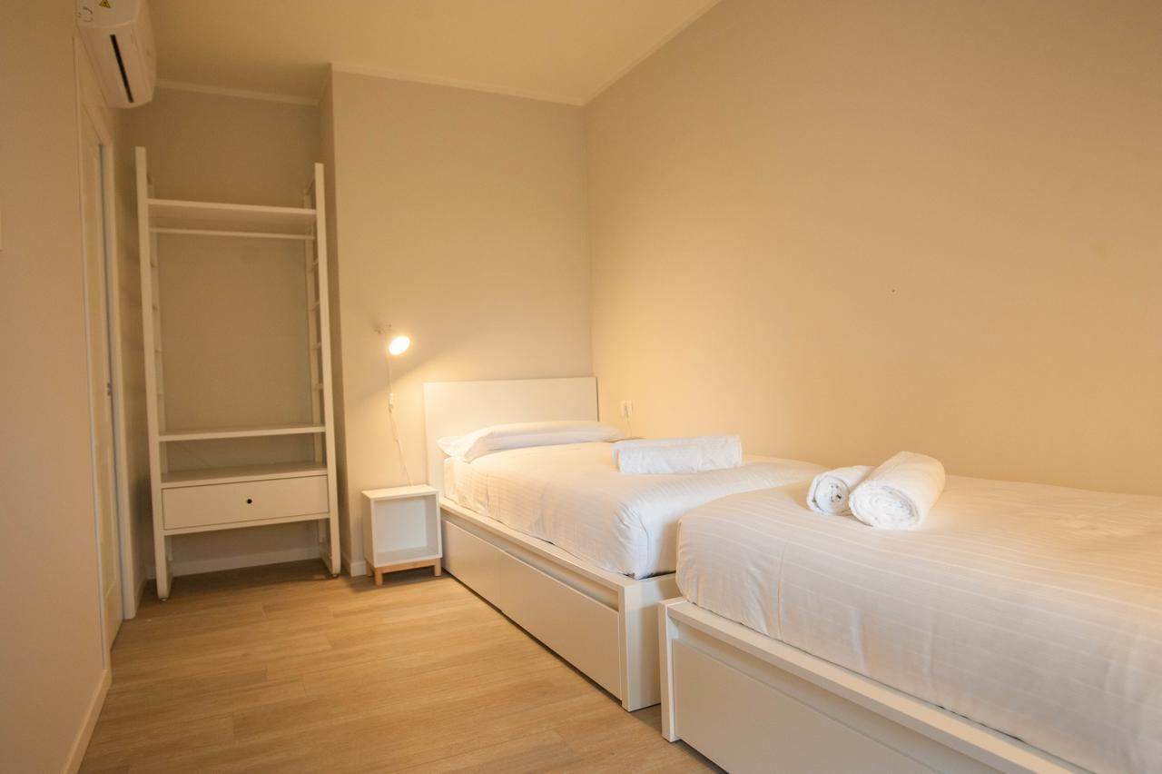 Italianflat - Maison Du Lac ลาซีเซ ภายนอก รูปภาพ