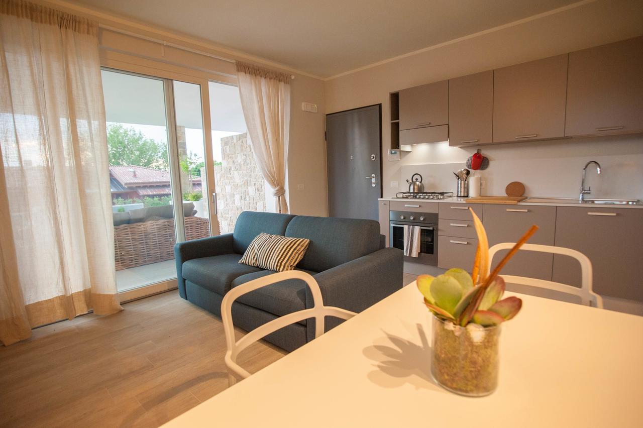 Italianflat - Maison Du Lac ลาซีเซ ภายนอก รูปภาพ