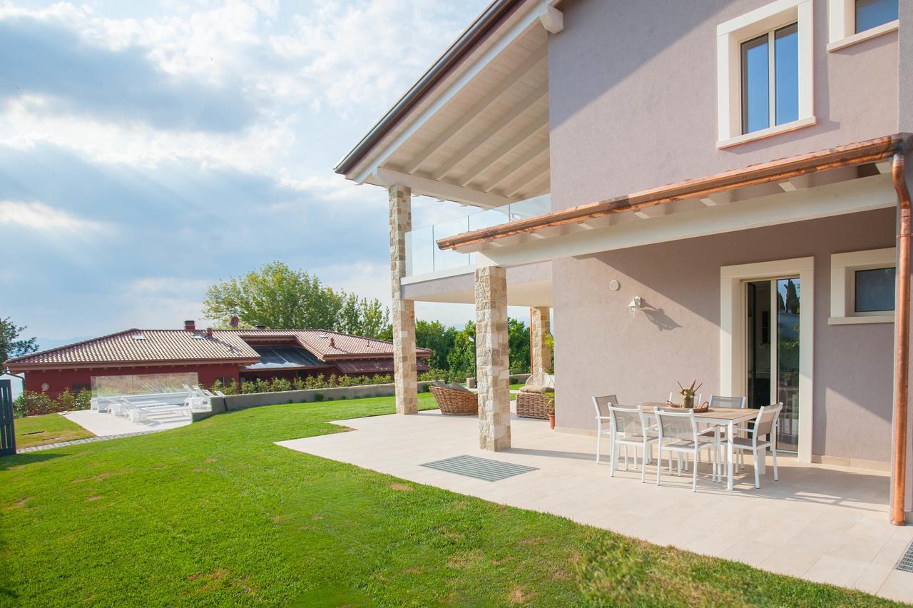 Italianflat - Maison Du Lac ลาซีเซ ภายนอก รูปภาพ