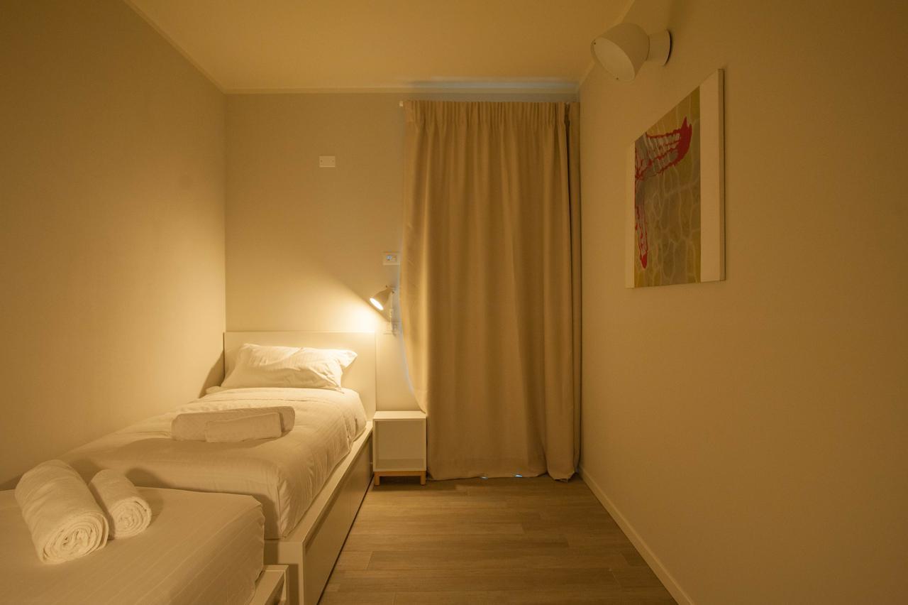 Italianflat - Maison Du Lac ลาซีเซ ภายนอก รูปภาพ