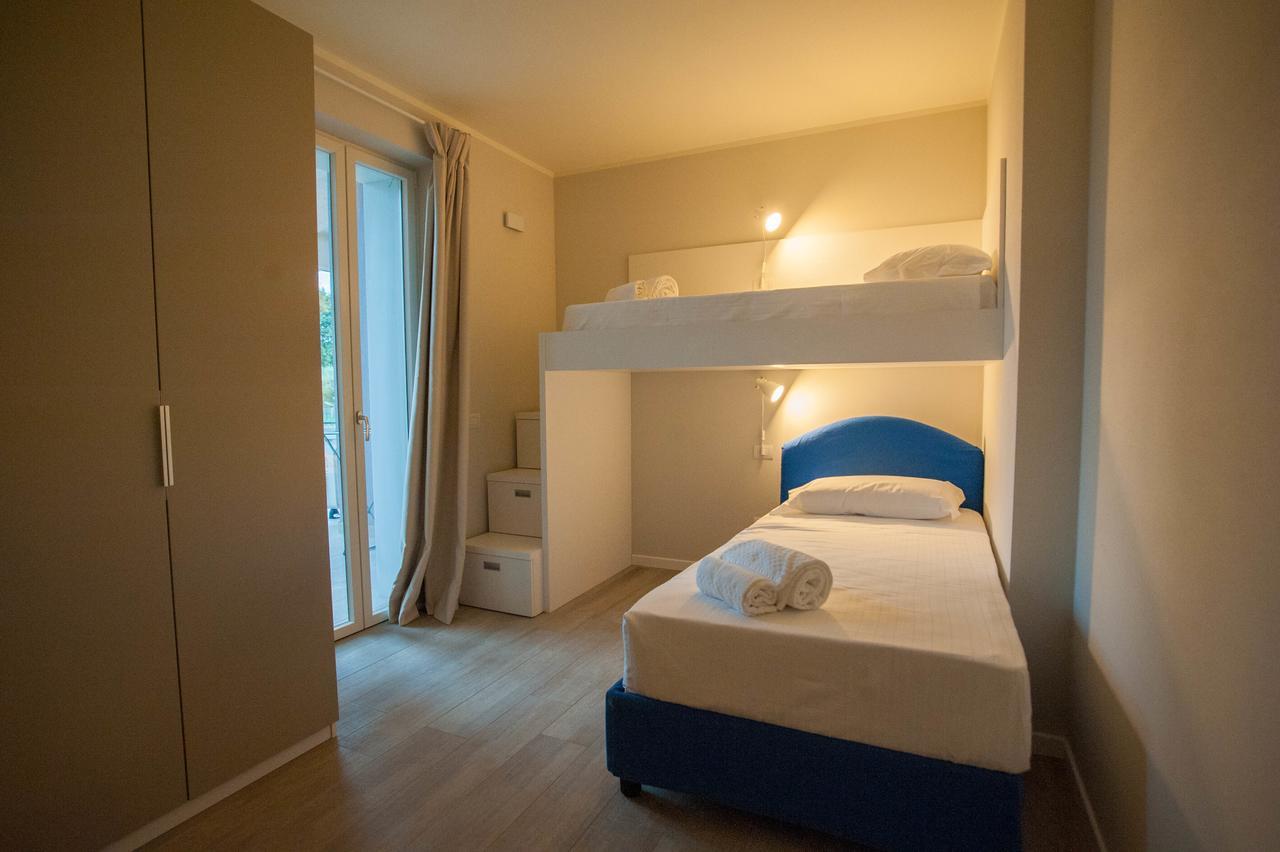 Italianflat - Maison Du Lac ลาซีเซ ภายนอก รูปภาพ