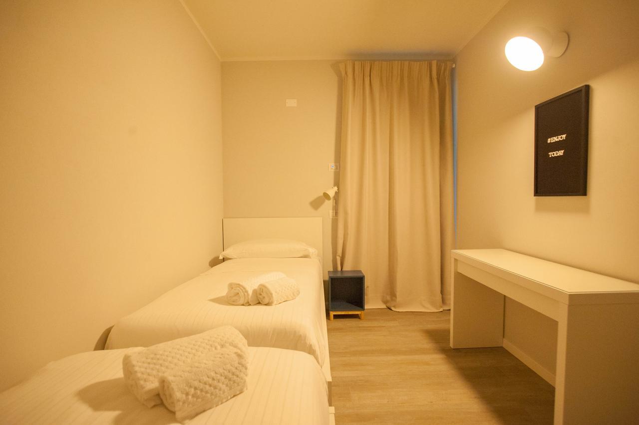 Italianflat - Maison Du Lac ลาซีเซ ภายนอก รูปภาพ