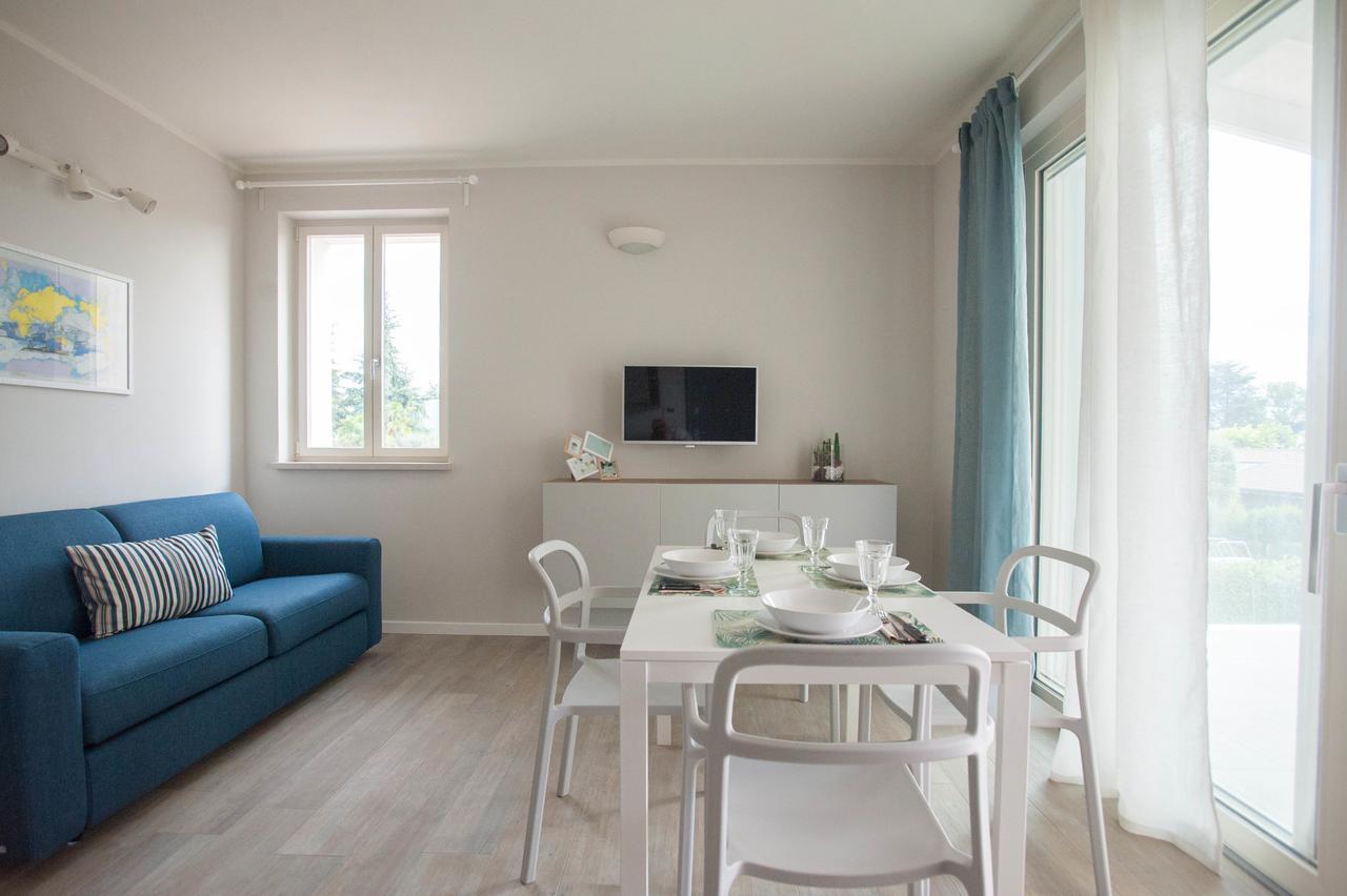 Italianflat - Maison Du Lac ลาซีเซ ภายนอก รูปภาพ