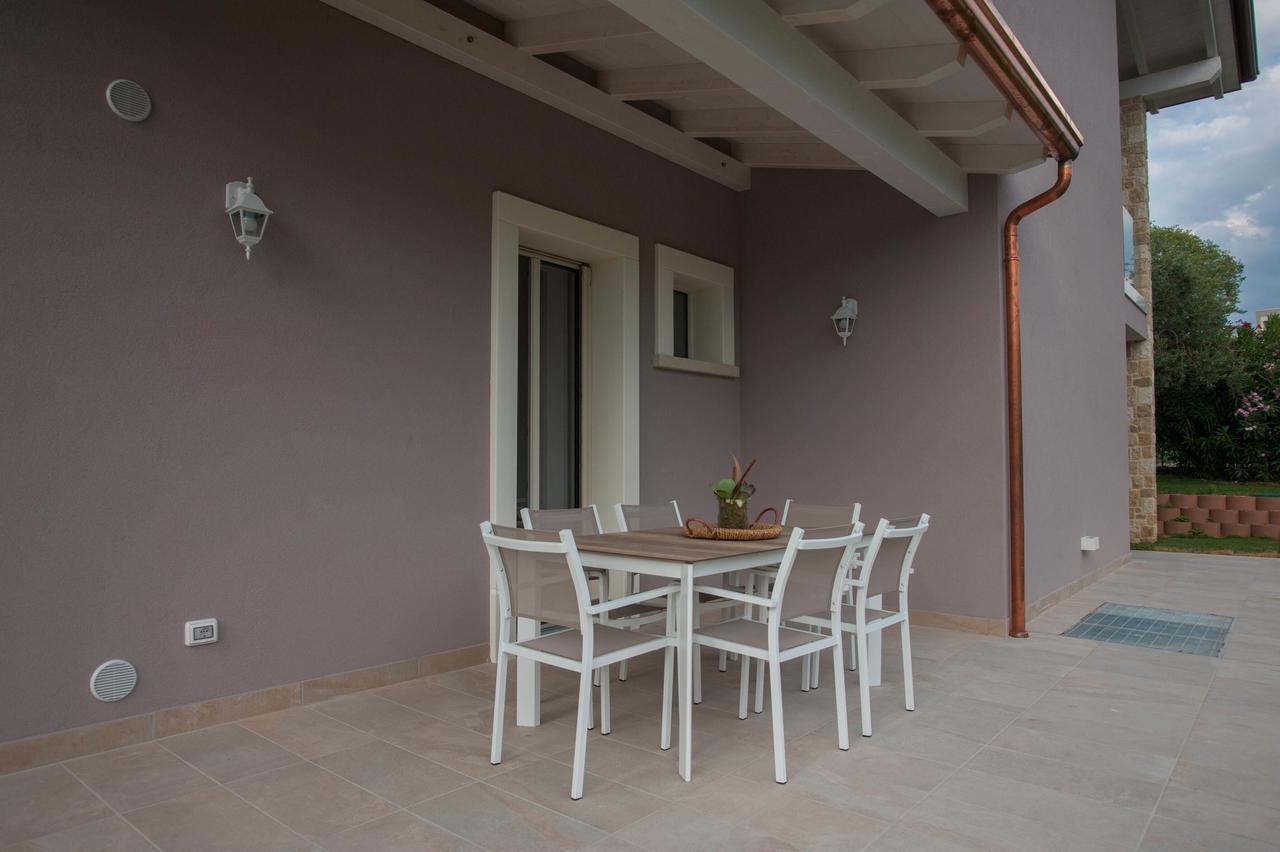 Italianflat - Maison Du Lac ลาซีเซ ภายนอก รูปภาพ