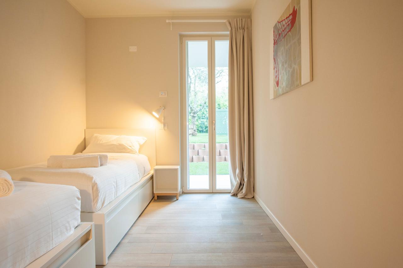 Italianflat - Maison Du Lac ลาซีเซ ภายนอก รูปภาพ