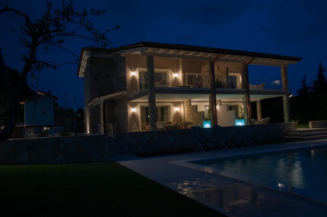 Italianflat - Maison Du Lac ลาซีเซ ภายนอก รูปภาพ