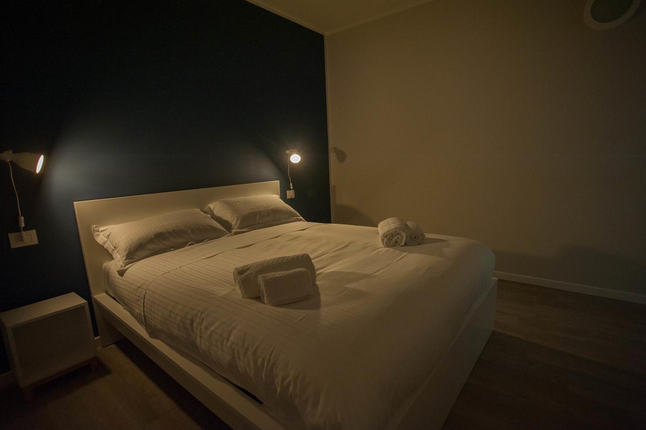 Italianflat - Maison Du Lac ลาซีเซ ภายนอก รูปภาพ