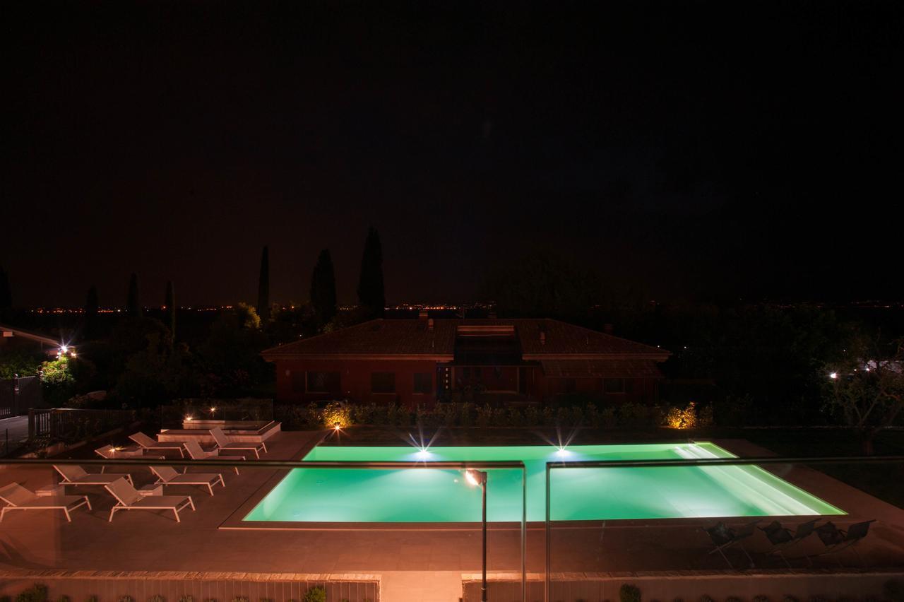 Italianflat - Maison Du Lac ลาซีเซ ภายนอก รูปภาพ
