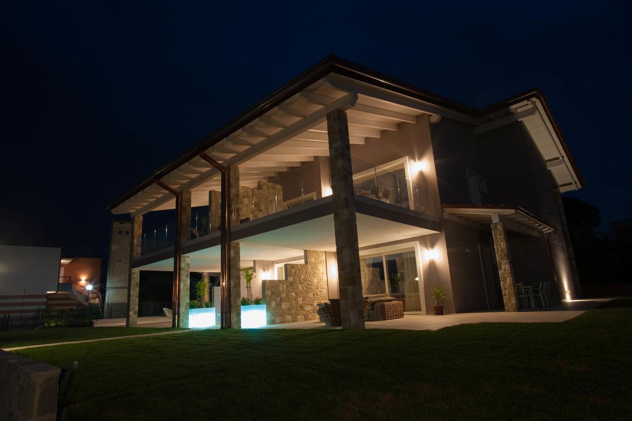 Italianflat - Maison Du Lac ลาซีเซ ภายนอก รูปภาพ