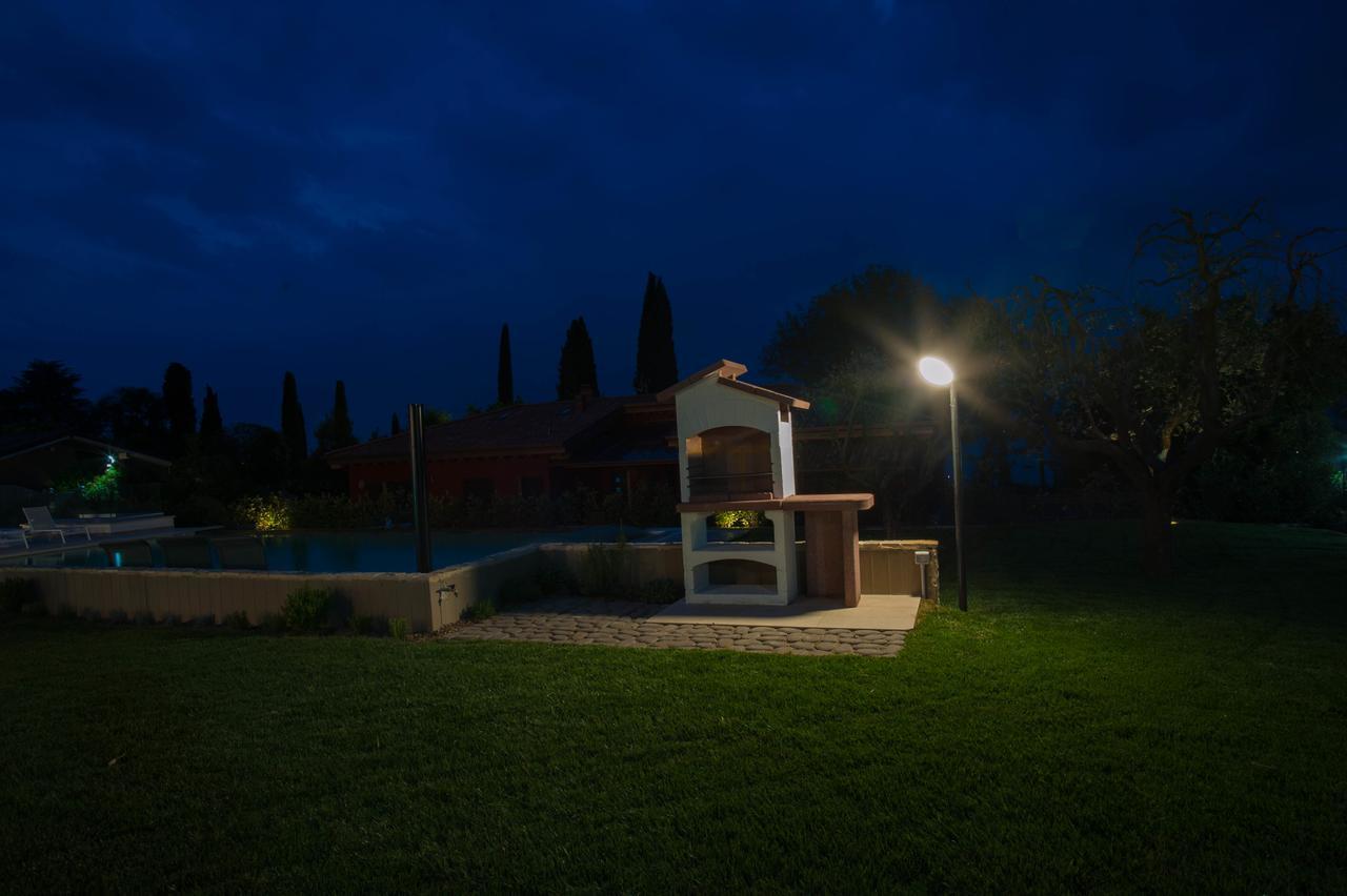 Italianflat - Maison Du Lac ลาซีเซ ภายนอก รูปภาพ