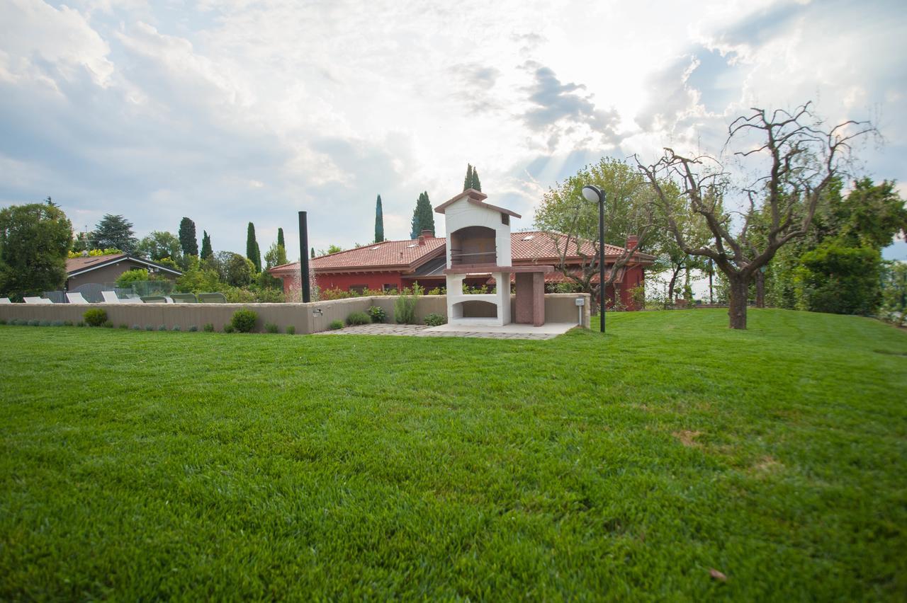 Italianflat - Maison Du Lac ลาซีเซ ภายนอก รูปภาพ