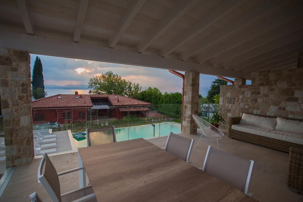 Italianflat - Maison Du Lac ลาซีเซ ภายนอก รูปภาพ