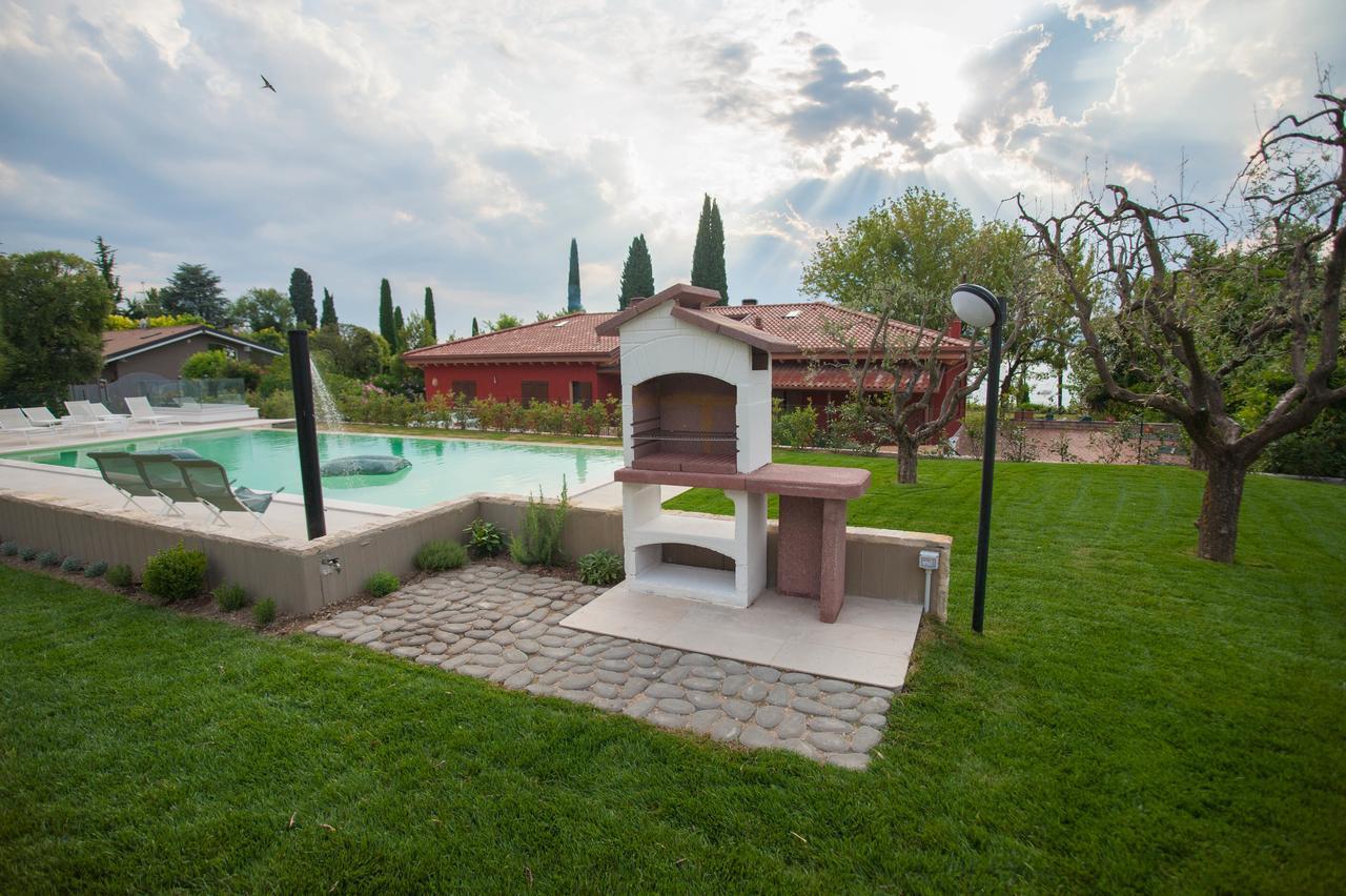 Italianflat - Maison Du Lac ลาซีเซ ภายนอก รูปภาพ