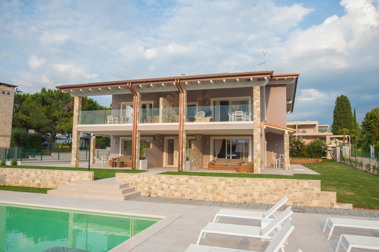 Italianflat - Maison Du Lac ลาซีเซ ภายนอก รูปภาพ