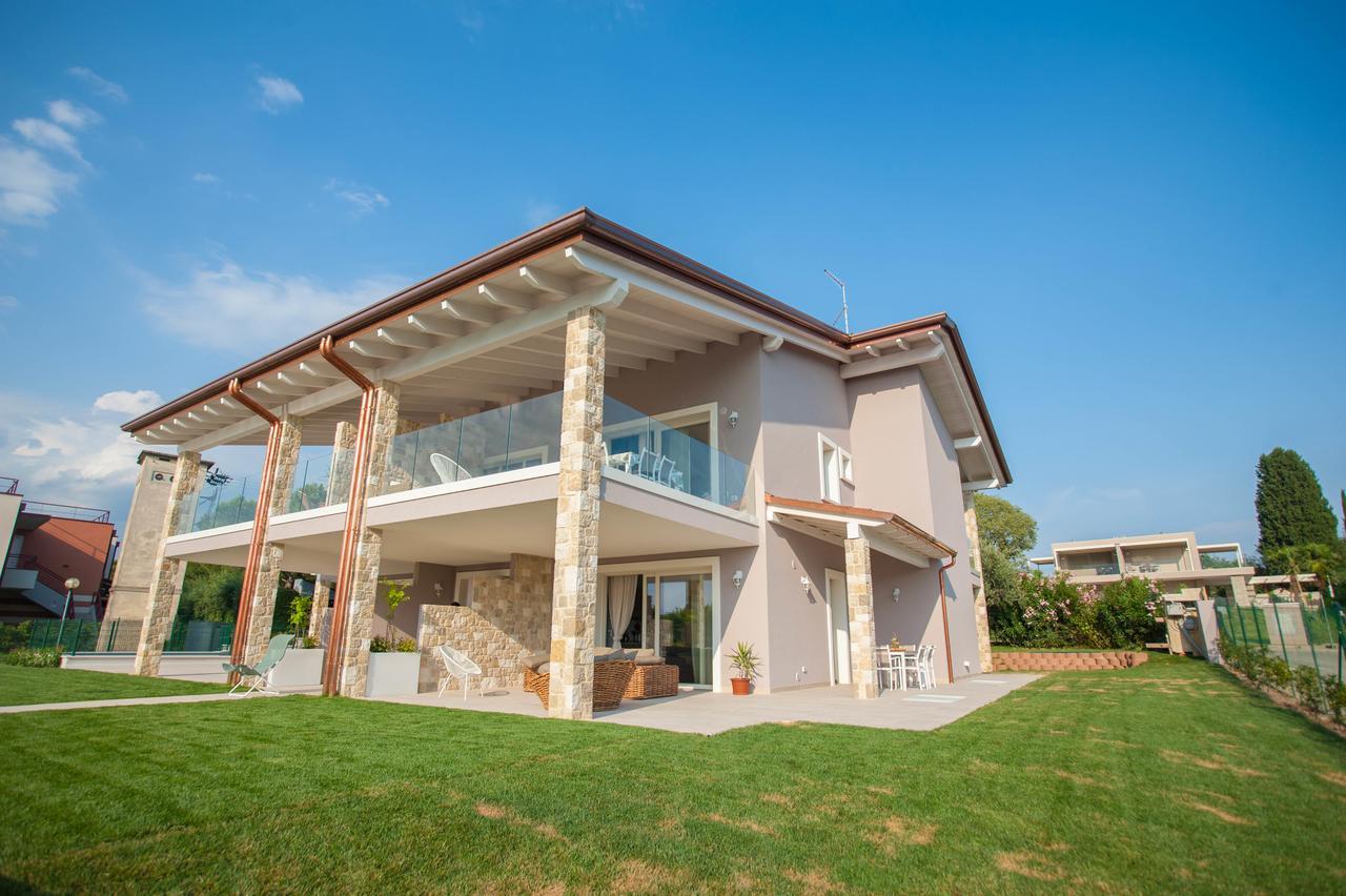 Italianflat - Maison Du Lac ลาซีเซ ภายนอก รูปภาพ