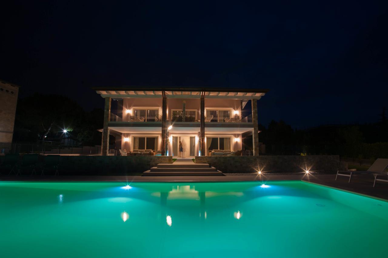Italianflat - Maison Du Lac ลาซีเซ ภายนอก รูปภาพ